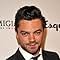 Dominic Cooper at an event for An Education (2009)