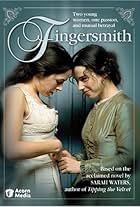 Elaine Cassidy and Sally Hawkins in Fingersmith (2005)