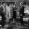 Humphrey Bogart, Sonia Darrin, and Louis Jean Heydt in The Big Sleep (1946)