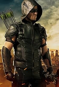 Primary photo for Green Arrow