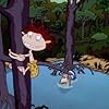 Flea and Tom Kane in The Wild Thornberrys (1998)