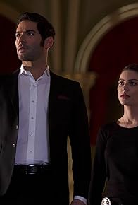 Primary photo for #TeamLucifer