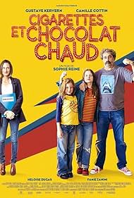 Cigarettes et chocolat chaud (2016)