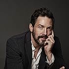 Steve Kazee