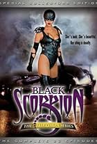 Black Scorpion