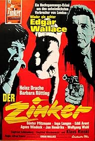 Der Zinker (1963)