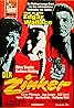 Der Zinker (1963) Poster