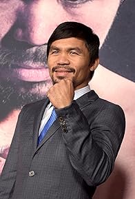 Primary photo for Manny Pacquiao