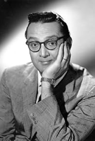 Primary photo for The Steve Allen Comedy Hour