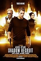 Jack Ryan: Shadow Recruit