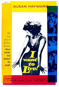 I Want to Live! (1958)