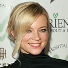 Amy Smart