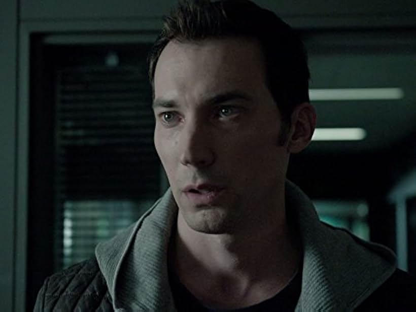 David Caves in Silent Witness (1996)