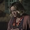 Lucy Davis in Chilling Adventures of Sabrina (2018)