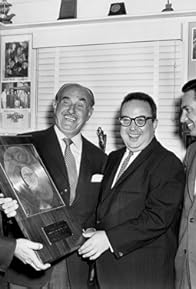 Primary photo for Allan Sherman