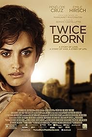 Penélope Cruz in Twice Born (2012)