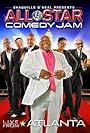 Shaquille O'Neal Presents: All Star Comedy Jam - Live from Atlanta