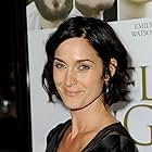 Carrie-Anne Moss