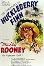 Mickey Rooney in The Adventures of Huckleberry Finn (1939)