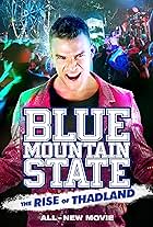 Blue Mountain State: The Rise of Thadland