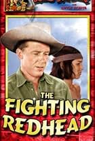 Jim Bannon and Don Reynolds in The Fighting Redhead (1949)