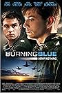 Burning Blue (2013)