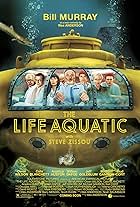 The Life Aquatic with Steve Zissou