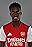 Eddie Nketiah's primary photo