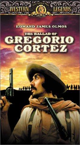 The Ballad of Gregorio Cortez (1982)