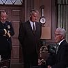 Neil Hamilton, Alan Napier, and Stafford Repp in Batman (1966)