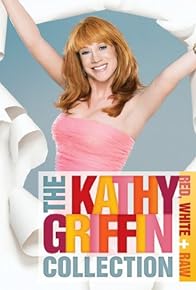 Primary photo for Kathy Griffin: Kathy Griffin Does the Bible Belt