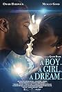 A Boy. A Girl. A Dream. (2018)