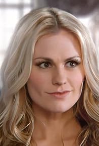 Primary photo for Anna Paquin