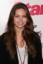 Daveigh Chase