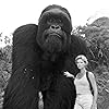 Charlize Theron and John Alexander in Mighty Joe Young (1998)