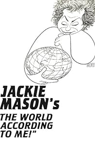 Primary photo for Jackie Mason: The World According to Me