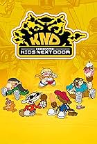 Codename: Kids Next Door