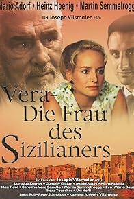 Primary photo for Vera - Die Frau des Sizilianers