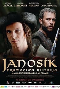 Primary photo for Janosik: A True Story