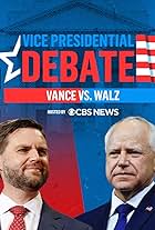 CBS News Vice Presidential Debate