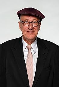 Primary photo for Geoffrey Rush