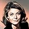 Anne Bancroft in The Graduate (1967)