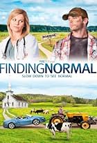 Finding Normal