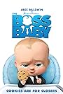 Alec Baldwin in The Boss Baby (2017)