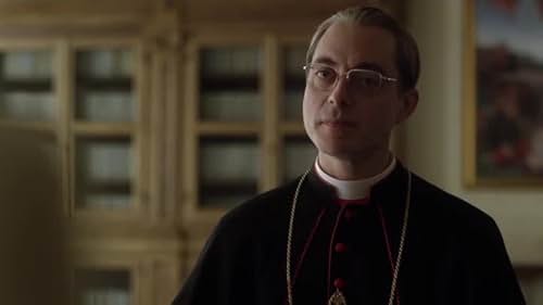 The Young Pope