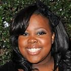 Amber Riley