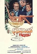 Champagne... e fagioli