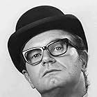 Charles Nelson Reilly