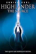 Highlander: The Source