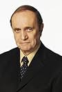 Bob Newhart in The Librarian III: The Curse of the Judas Chalice (2008)